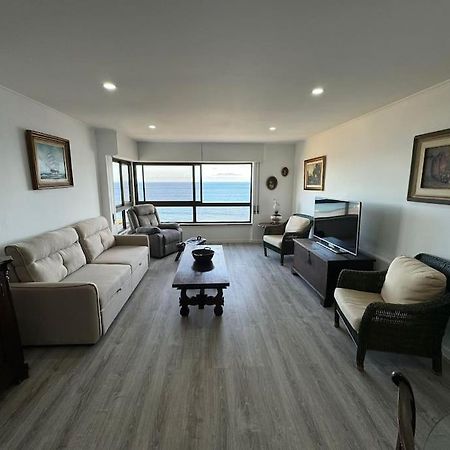 Ponta Delgada Beachfront Amazing Location - 19Th Hole מראה חיצוני תמונה