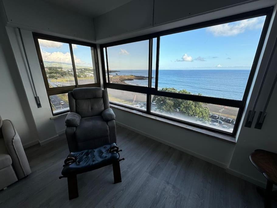 Ponta Delgada Beachfront Amazing Location - 19Th Hole מראה חיצוני תמונה