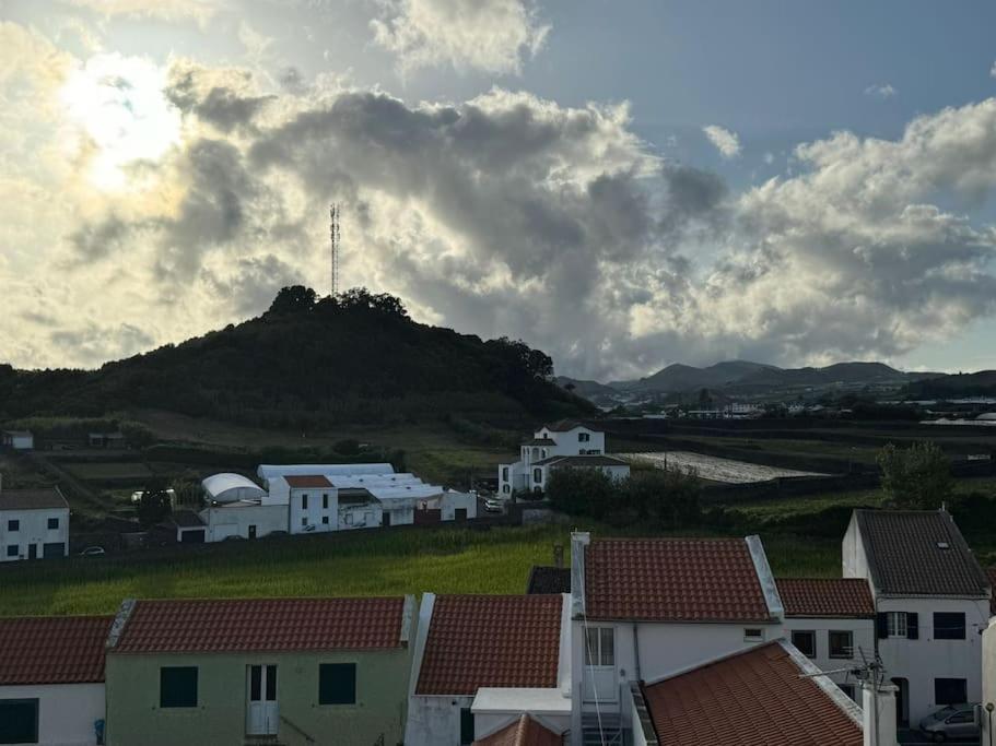 Ponta Delgada Beachfront Amazing Location - 19Th Hole מראה חיצוני תמונה