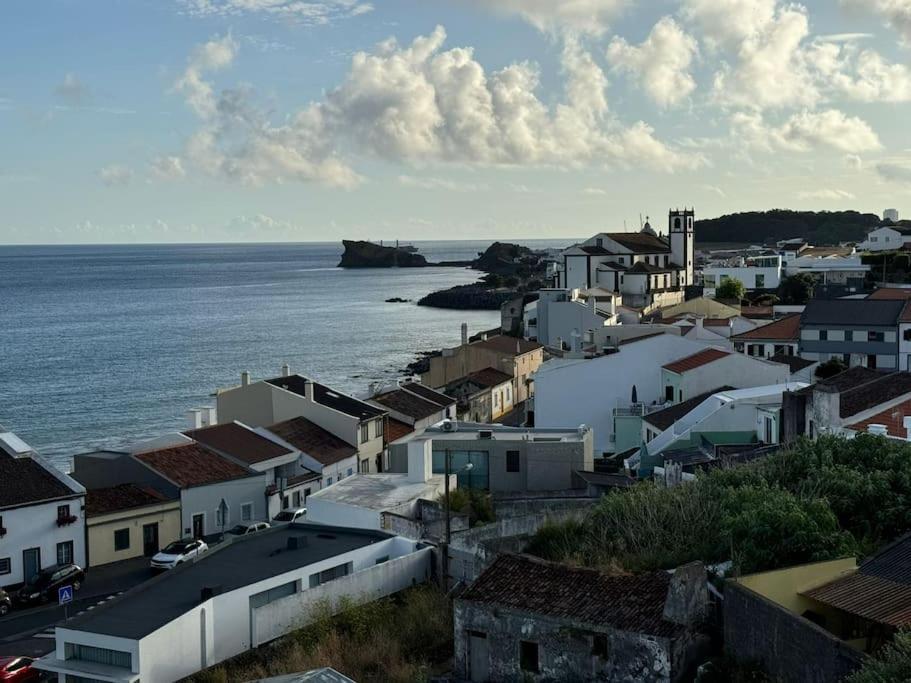 Ponta Delgada Beachfront Amazing Location - 19Th Hole מראה חיצוני תמונה