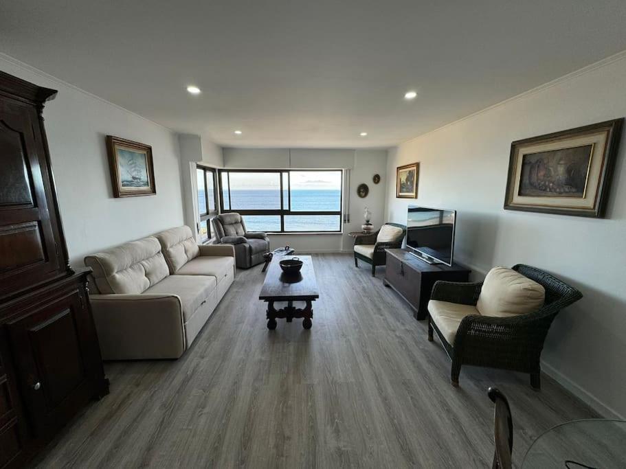 Ponta Delgada Beachfront Amazing Location - 19Th Hole מראה חיצוני תמונה