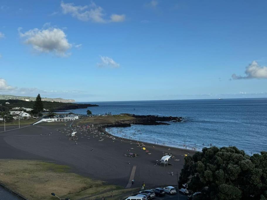 Ponta Delgada Beachfront Amazing Location - 19Th Hole מראה חיצוני תמונה