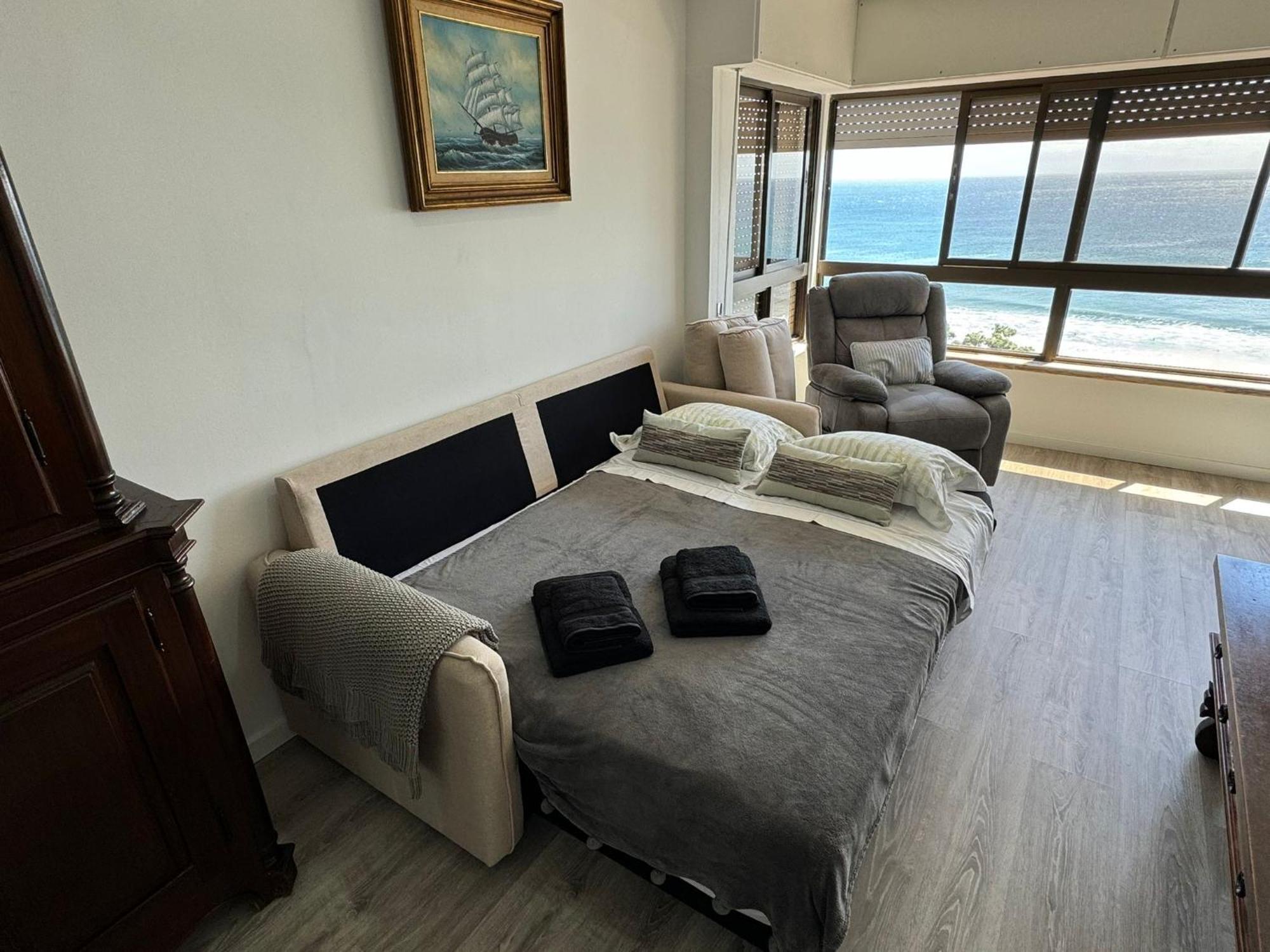 Ponta Delgada Beachfront Amazing Location - 19Th Hole מראה חיצוני תמונה