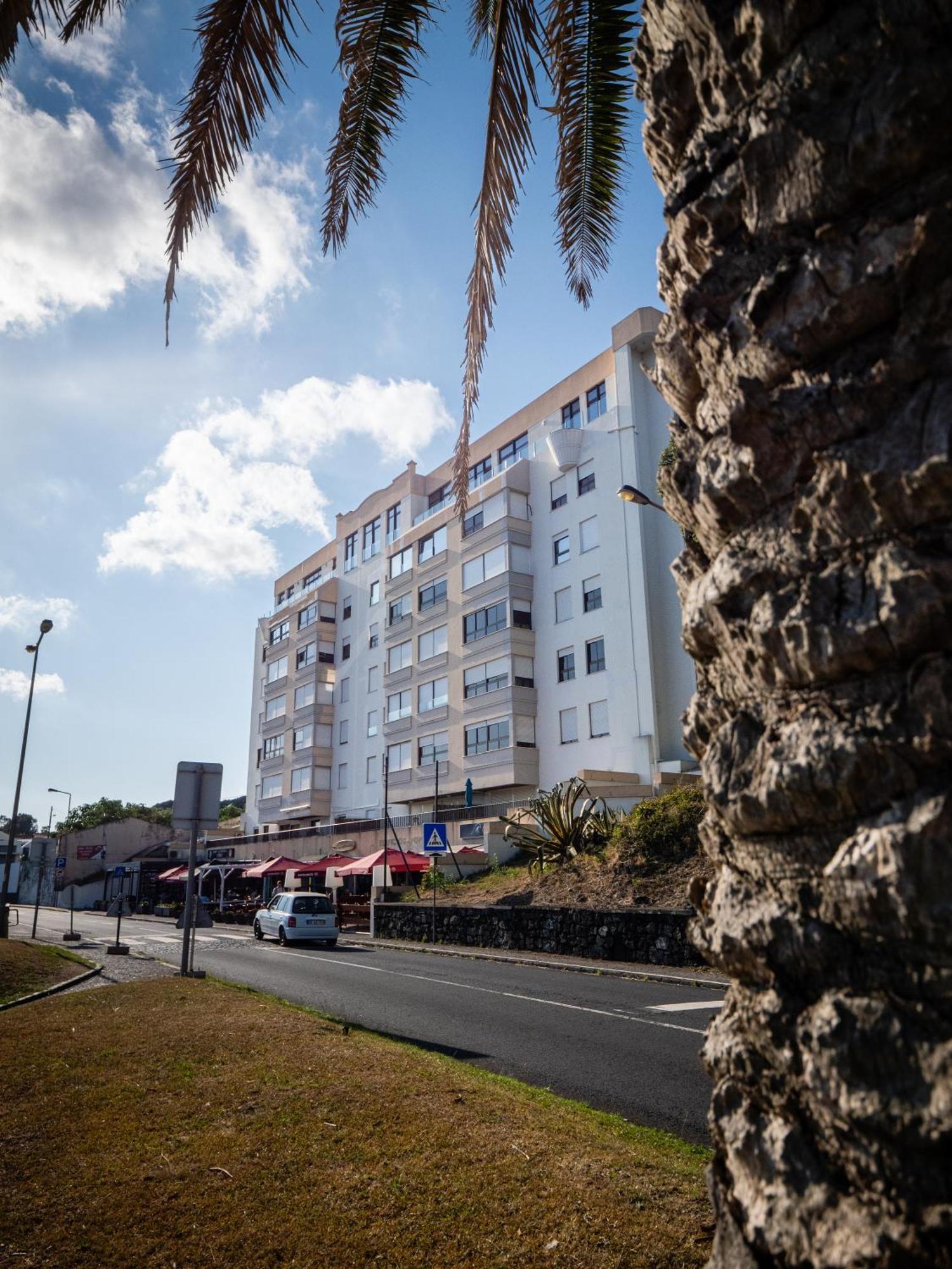 Ponta Delgada Beachfront Amazing Location - 19Th Hole מראה חיצוני תמונה